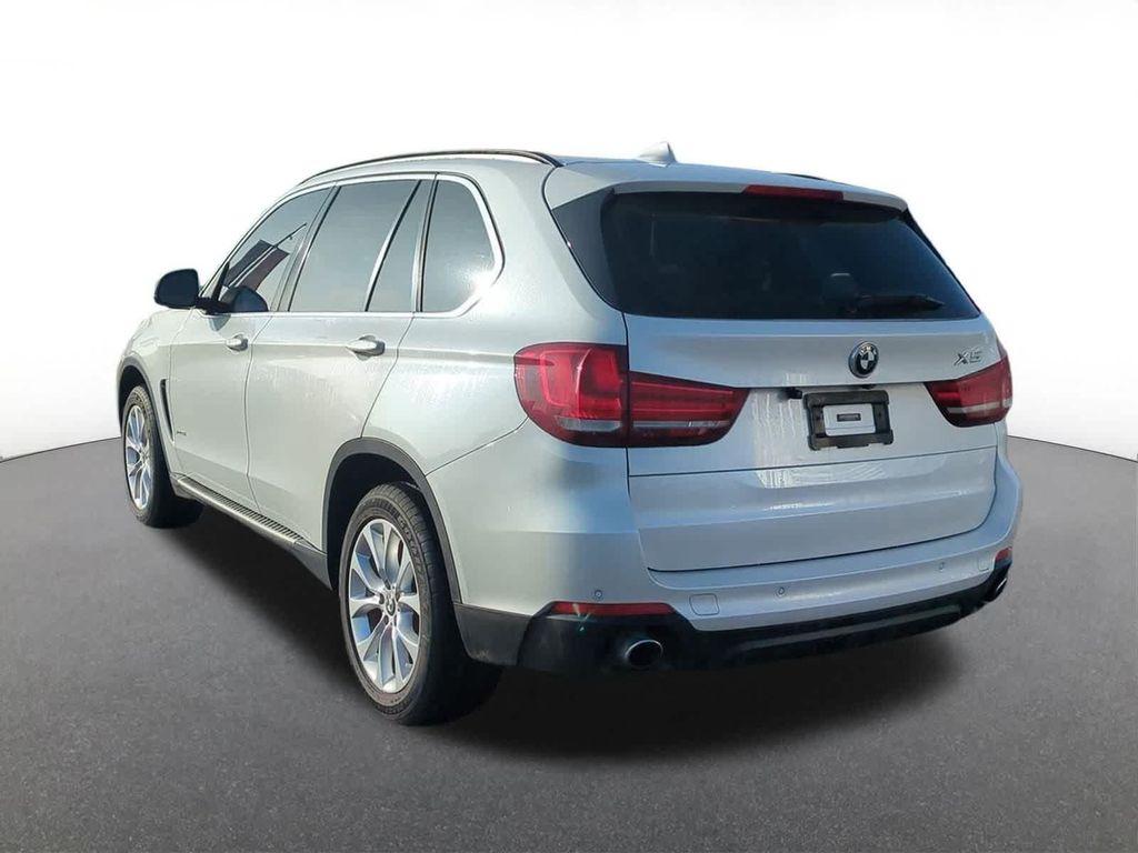 used 2016 BMW X5 car, priced at $13,897