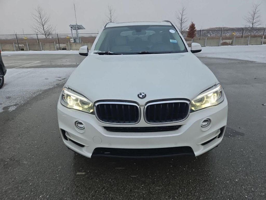 used 2016 BMW X5 car, priced at $14,197