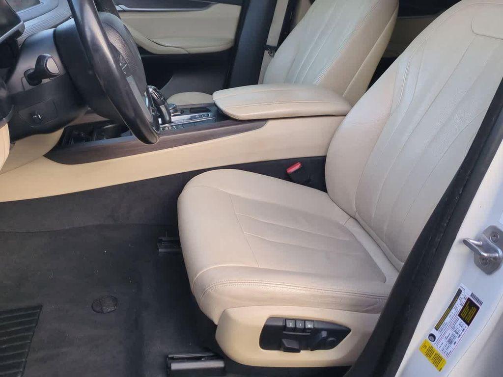 used 2016 BMW X5 car, priced at $13,897