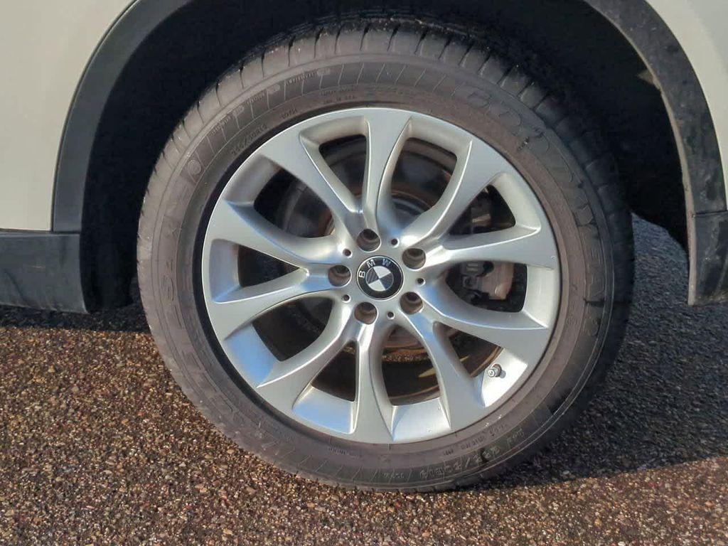 used 2016 BMW X5 car, priced at $13,897