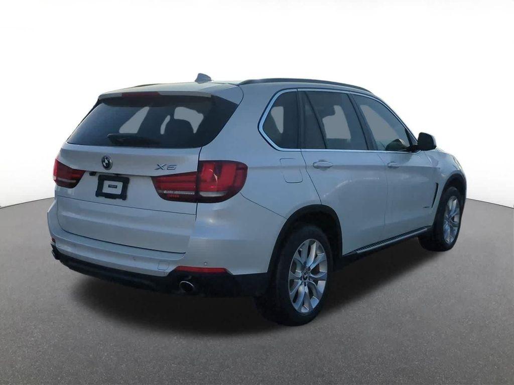 used 2016 BMW X5 car, priced at $13,897