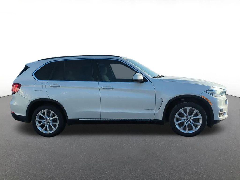 used 2016 BMW X5 car, priced at $13,897