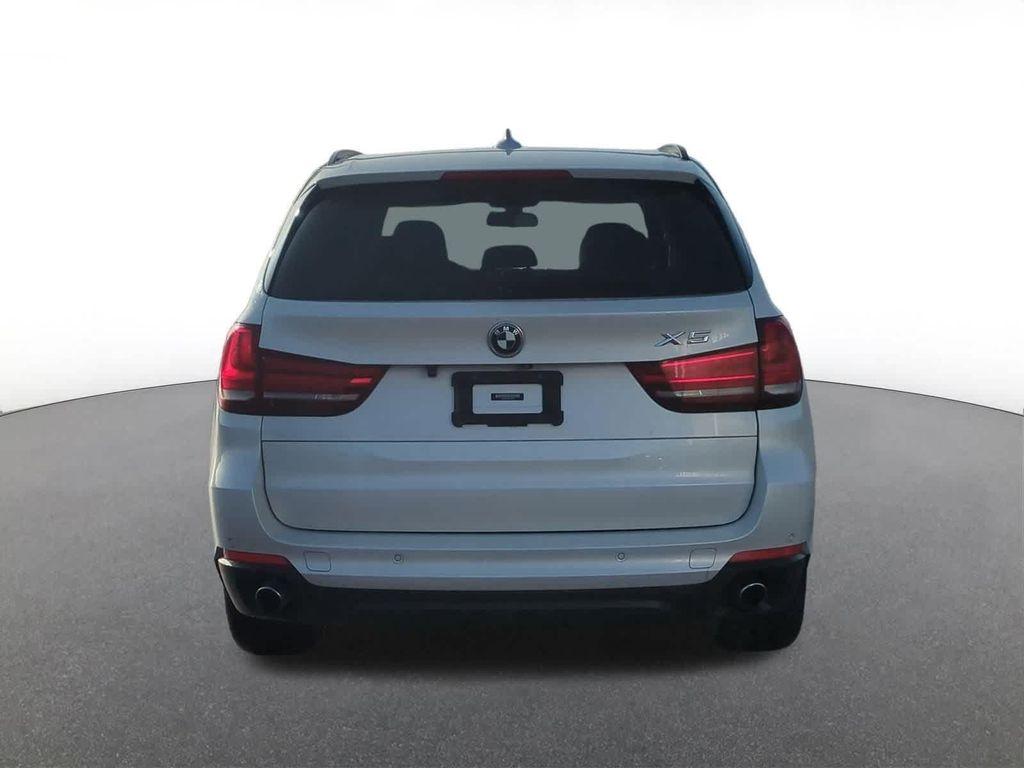 used 2016 BMW X5 car, priced at $13,897