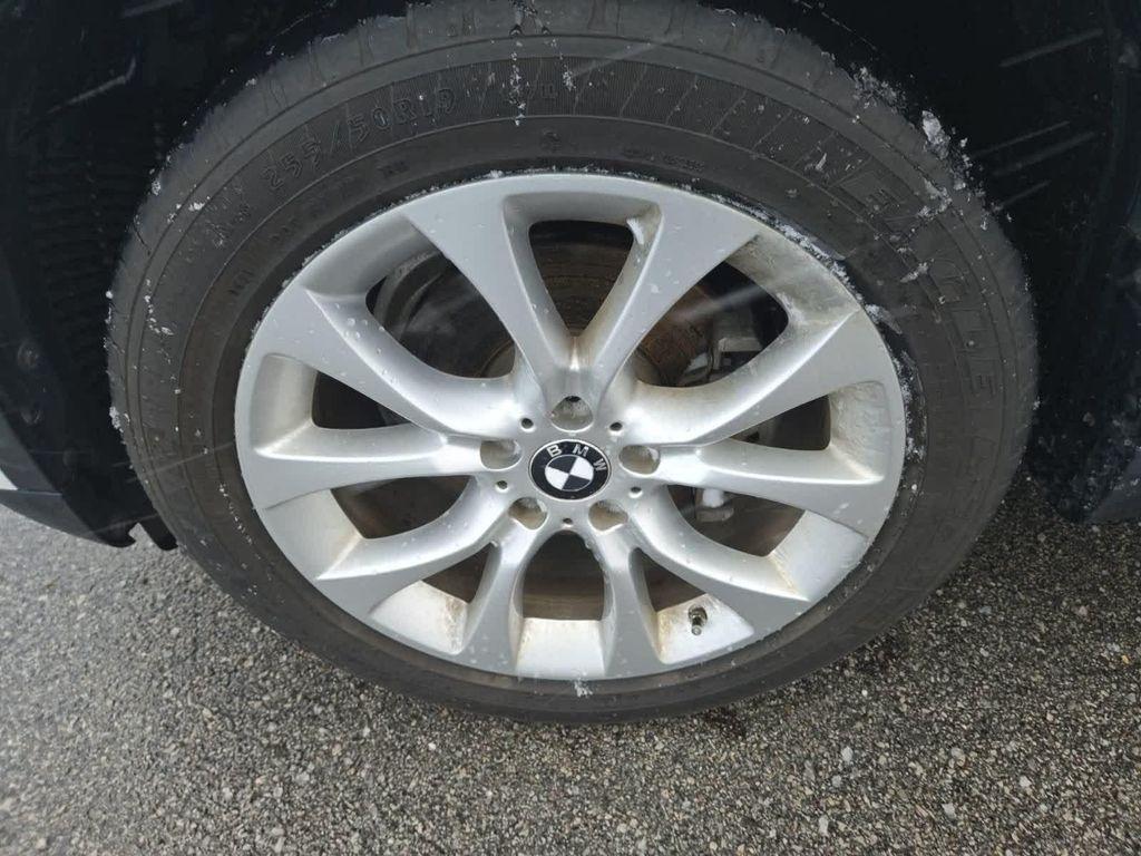 used 2016 BMW X5 car, priced at $14,197