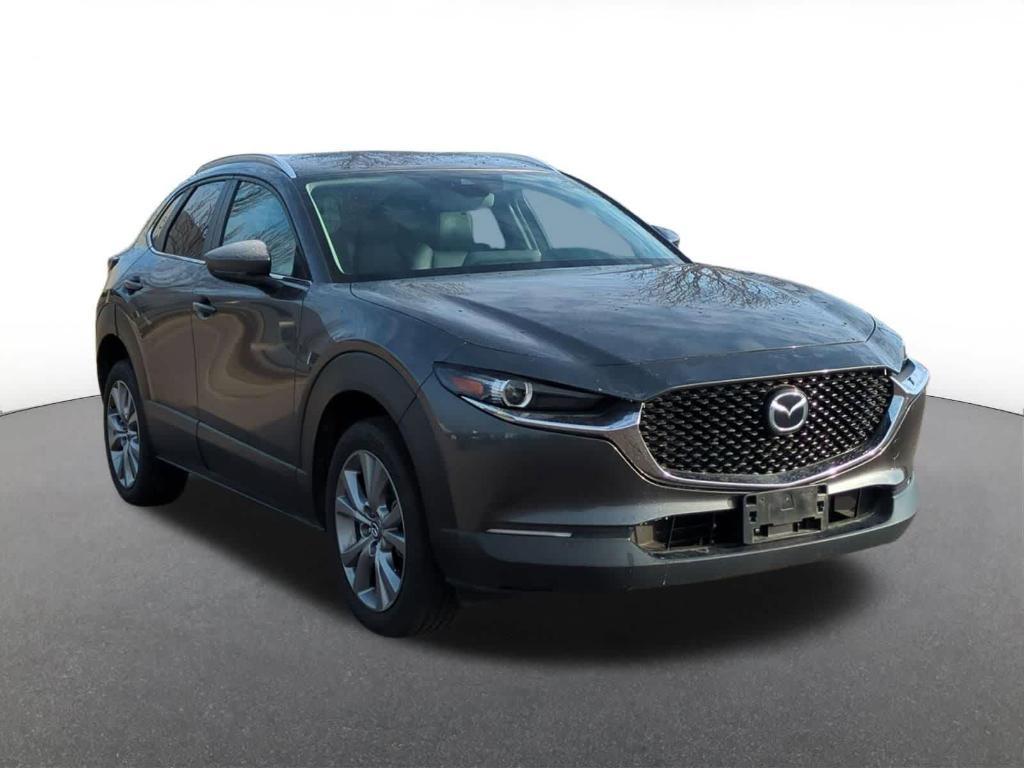 used 2023 Mazda CX-30 car, priced at $22,597