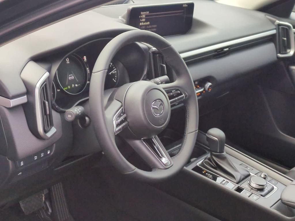 new 2026 Mazda CX-50 Hybrid car, priced at $37,015