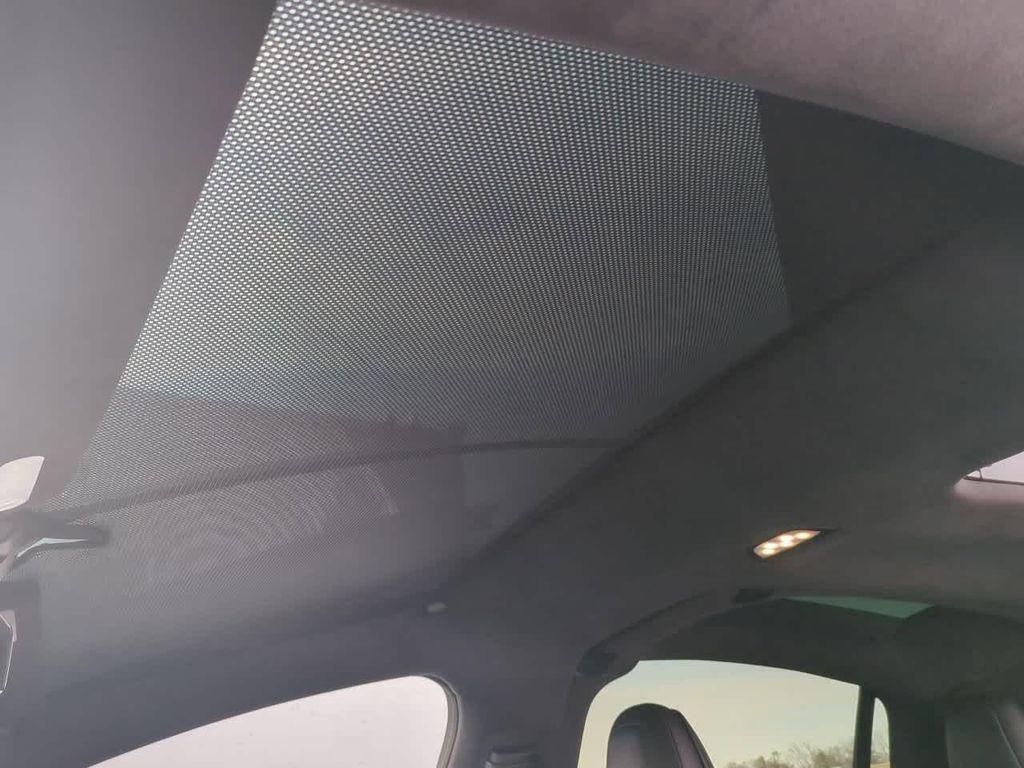 used 2016 Tesla Model X car, priced at $20,797