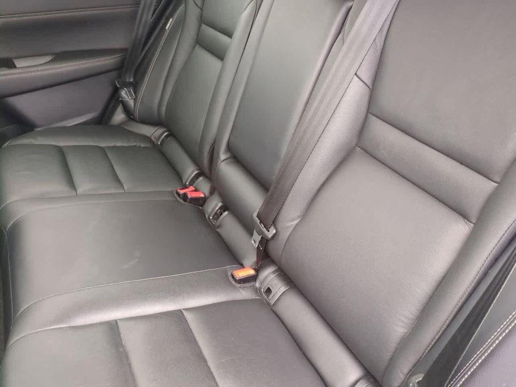 used 2021 Nissan Rogue car, priced at $17,997