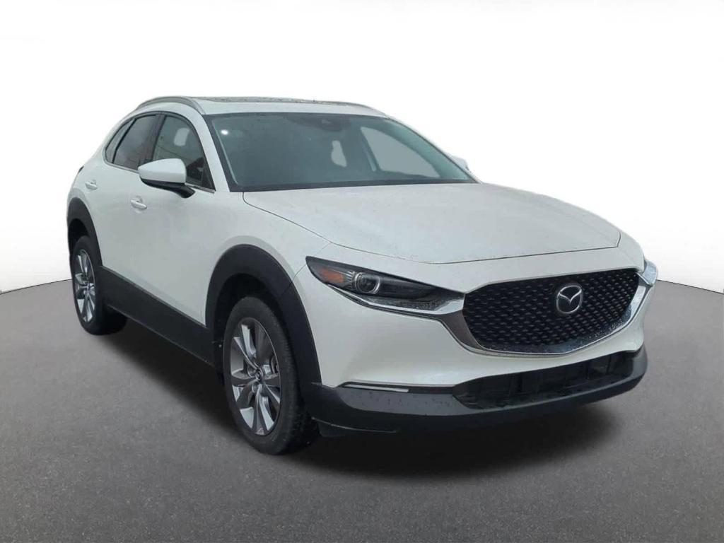 used 2023 Mazda CX-30 car, priced at $23,984