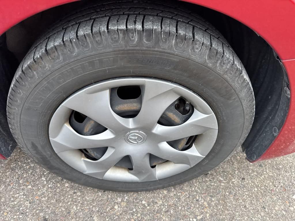 used 2016 Mazda Mazda3 car, priced at $10,997