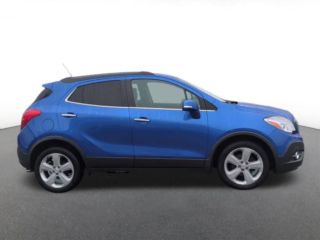 used 2015 Buick Encore car, priced at $8,997