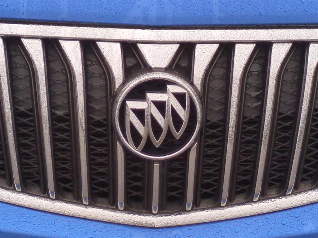 used 2015 Buick Encore car, priced at $8,997