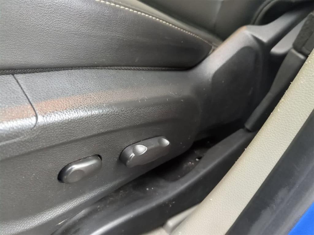 used 2015 Buick Encore car, priced at $8,997