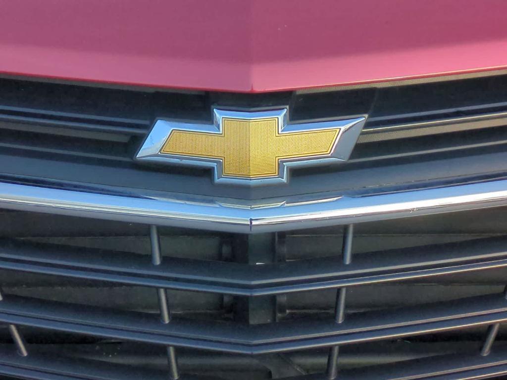 used 2020 Chevrolet Equinox car, priced at $14,999