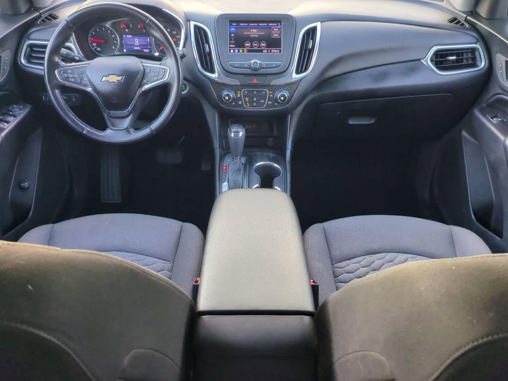 used 2020 Chevrolet Equinox car, priced at $14,999