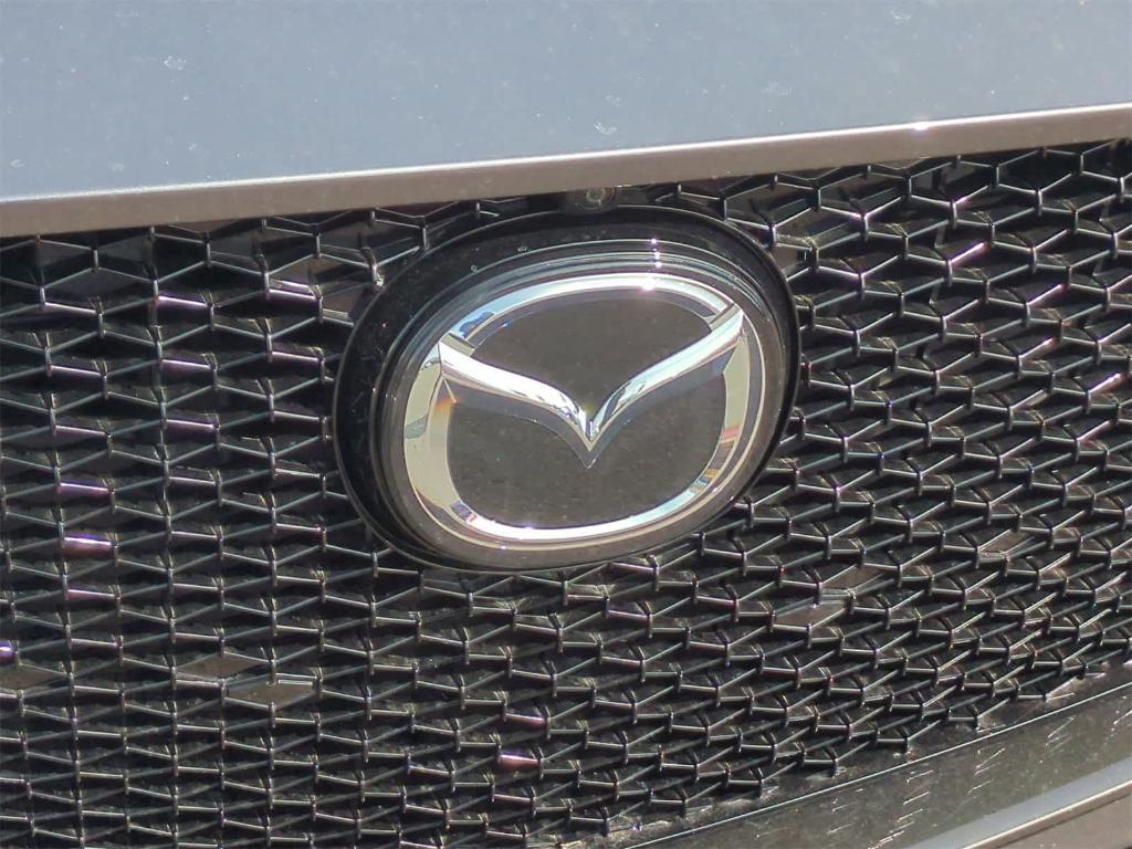 new 2026 Mazda Mazda3 car, priced at $40,485