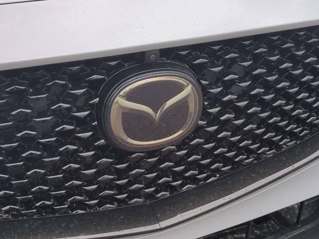 new 2026 Mazda CX-30 car, priced at $40,740