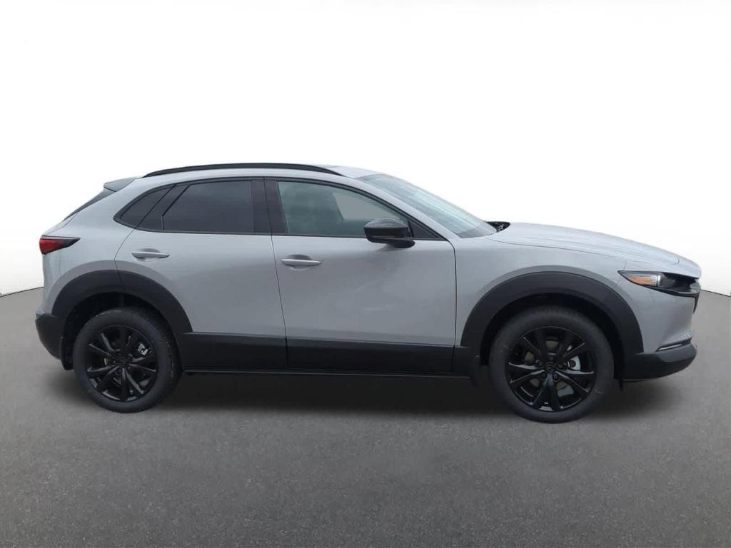 new 2026 Mazda CX-30 car, priced at $40,740