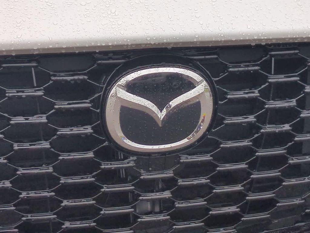 new 2026 Mazda CX-70 car, priced at $44,540