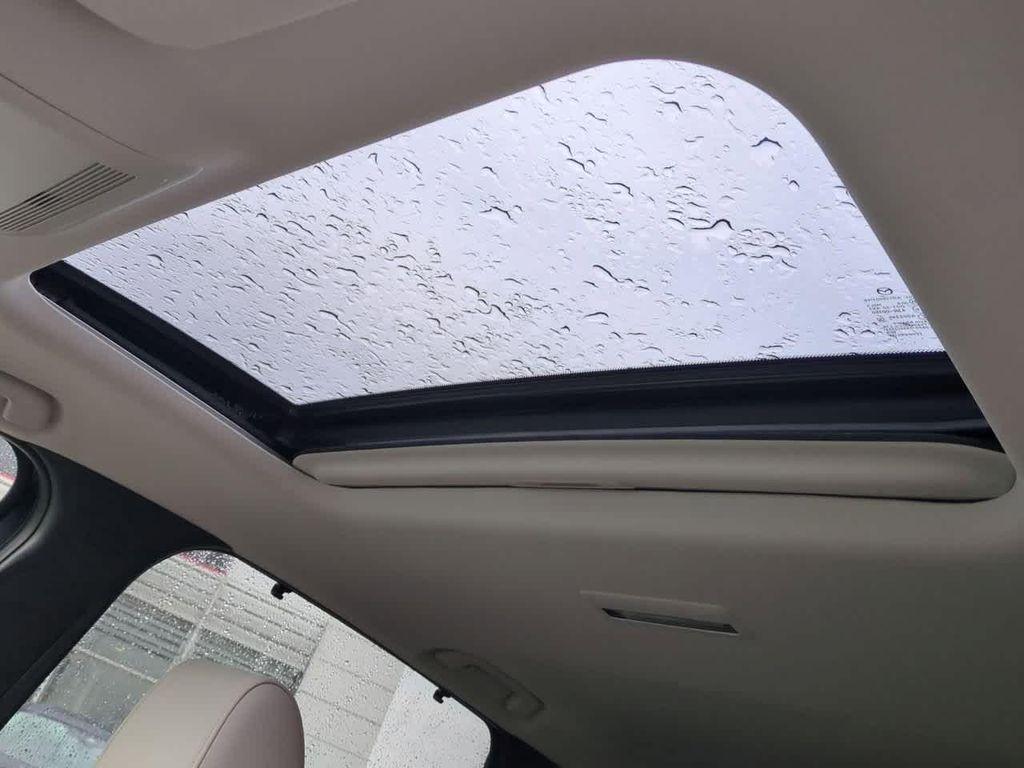 new 2026 Mazda CX-70 car, priced at $44,540