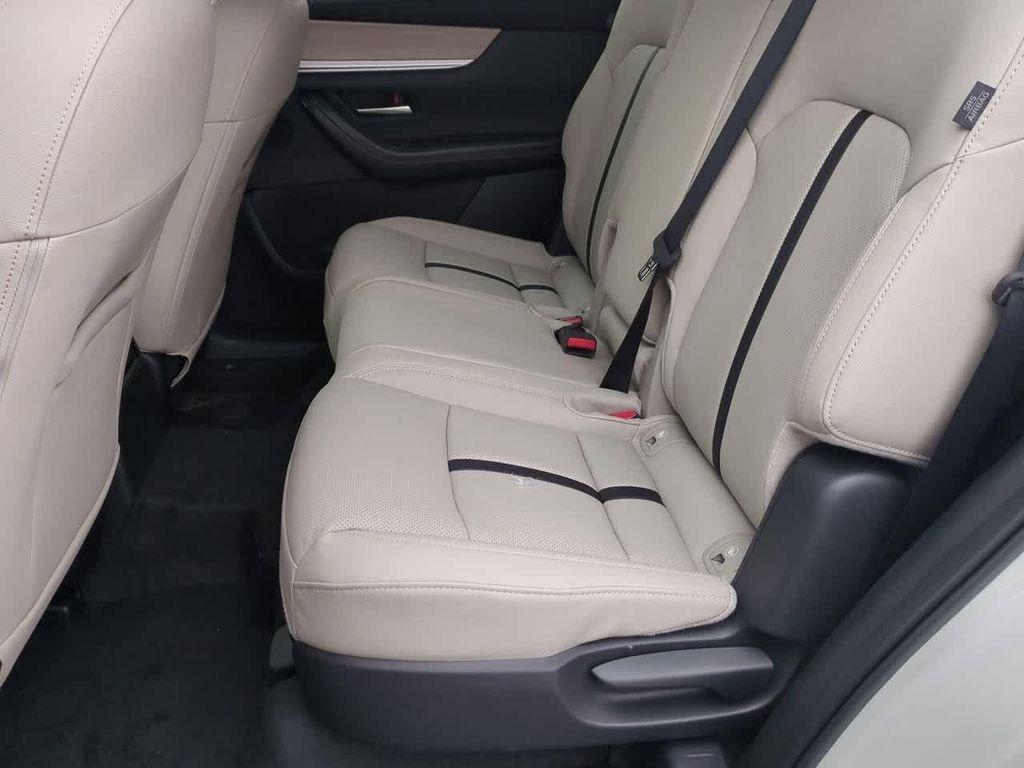 new 2026 Mazda CX-70 car, priced at $44,540