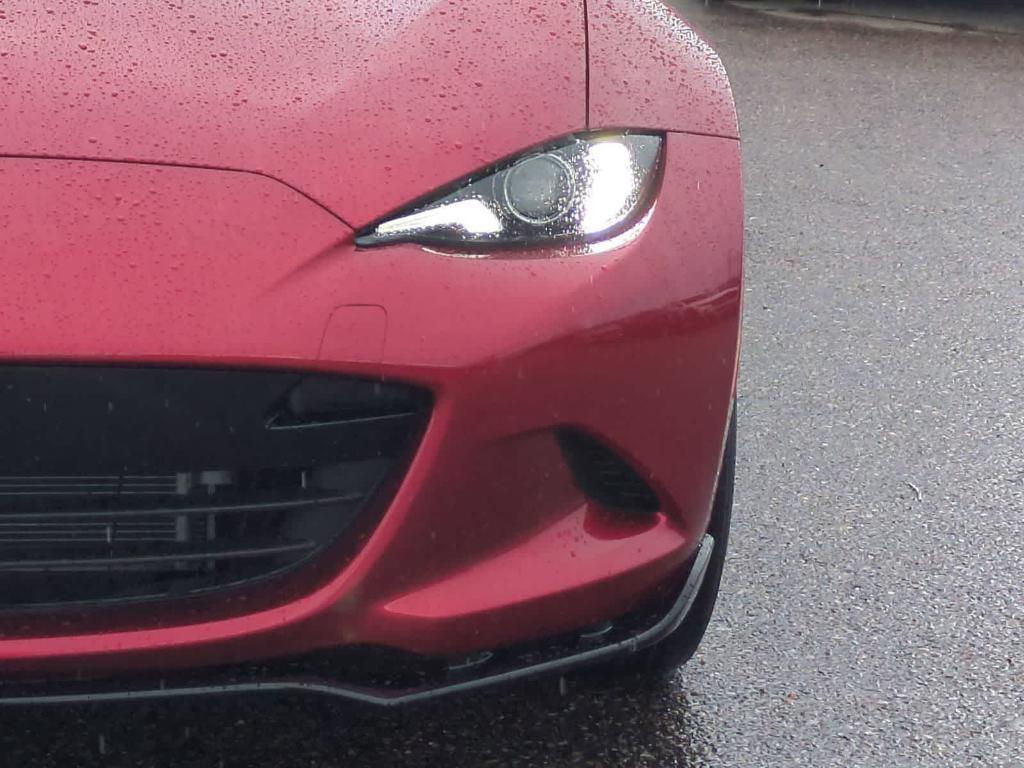 new 2026 Mazda MX-5 Miata car, priced at $44,034