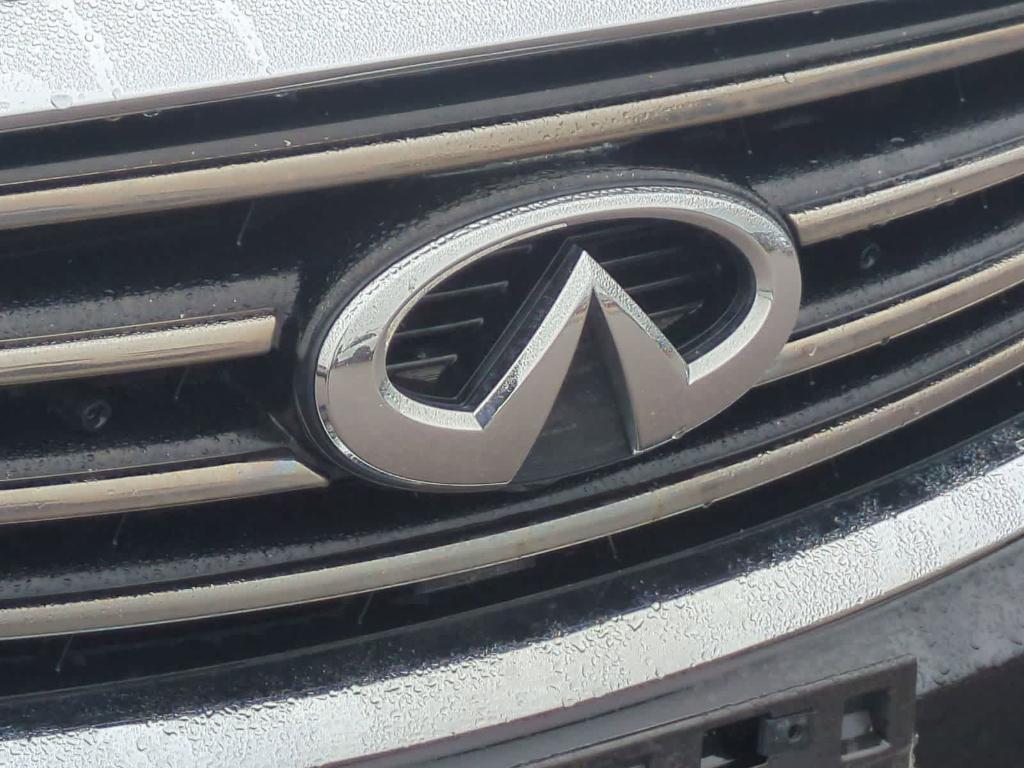 used 2012 INFINITI FX35 car, priced at $7,121