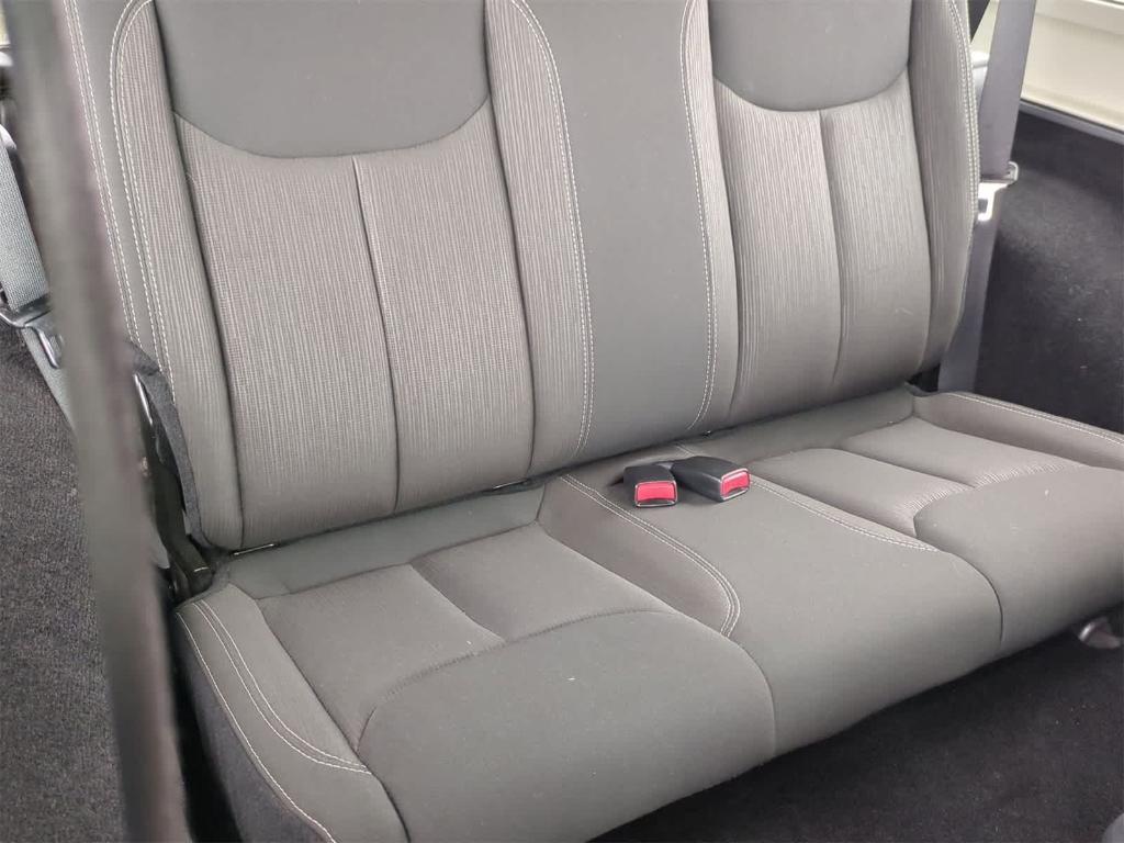 used 2015 Jeep Wrangler car, priced at $14,997
