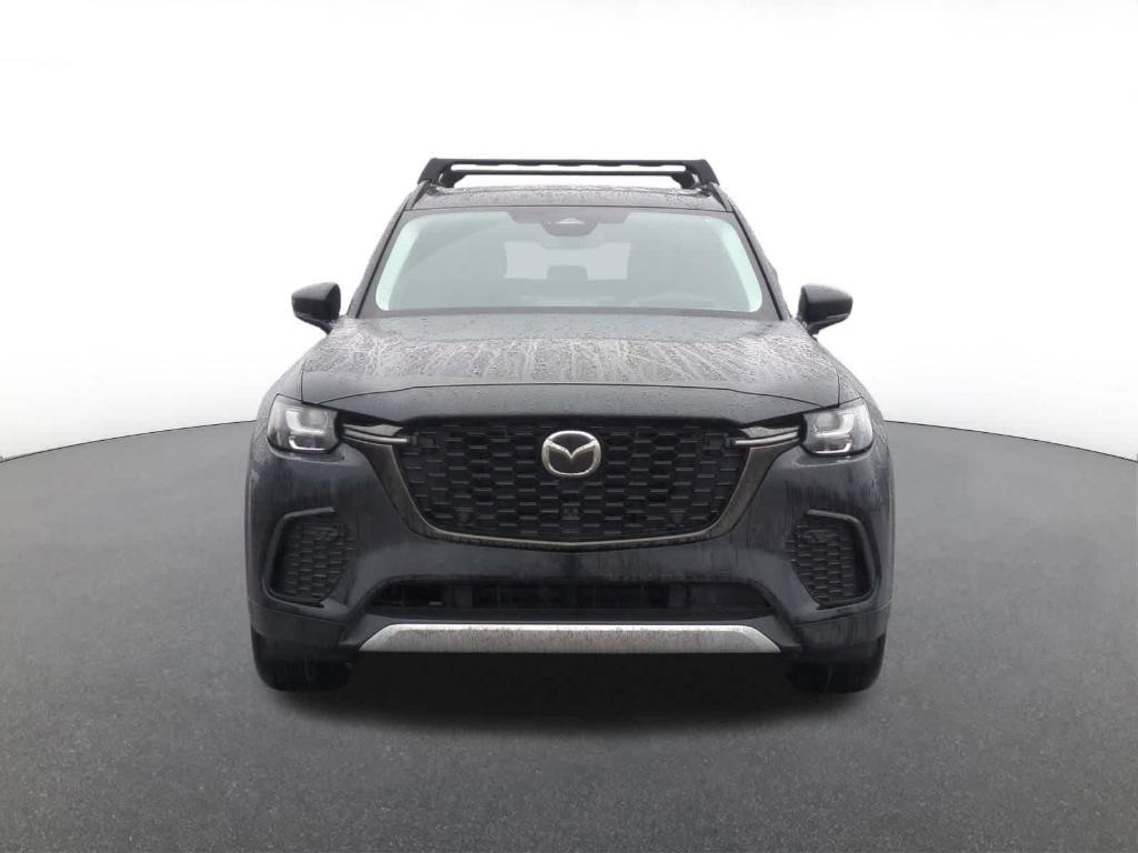 new 2026 Mazda CX-70 car, priced at $48,460