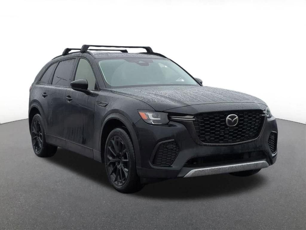 new 2026 Mazda CX-70 car, priced at $48,460