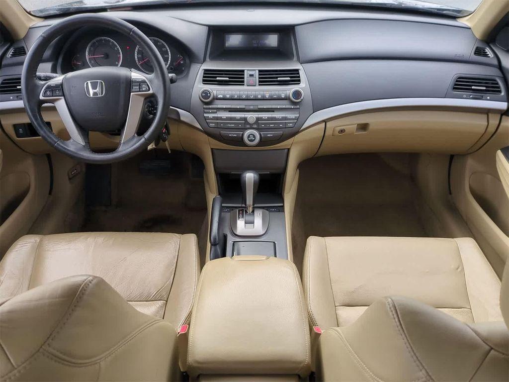 used 2012 Honda Accord car, priced at $6,798
