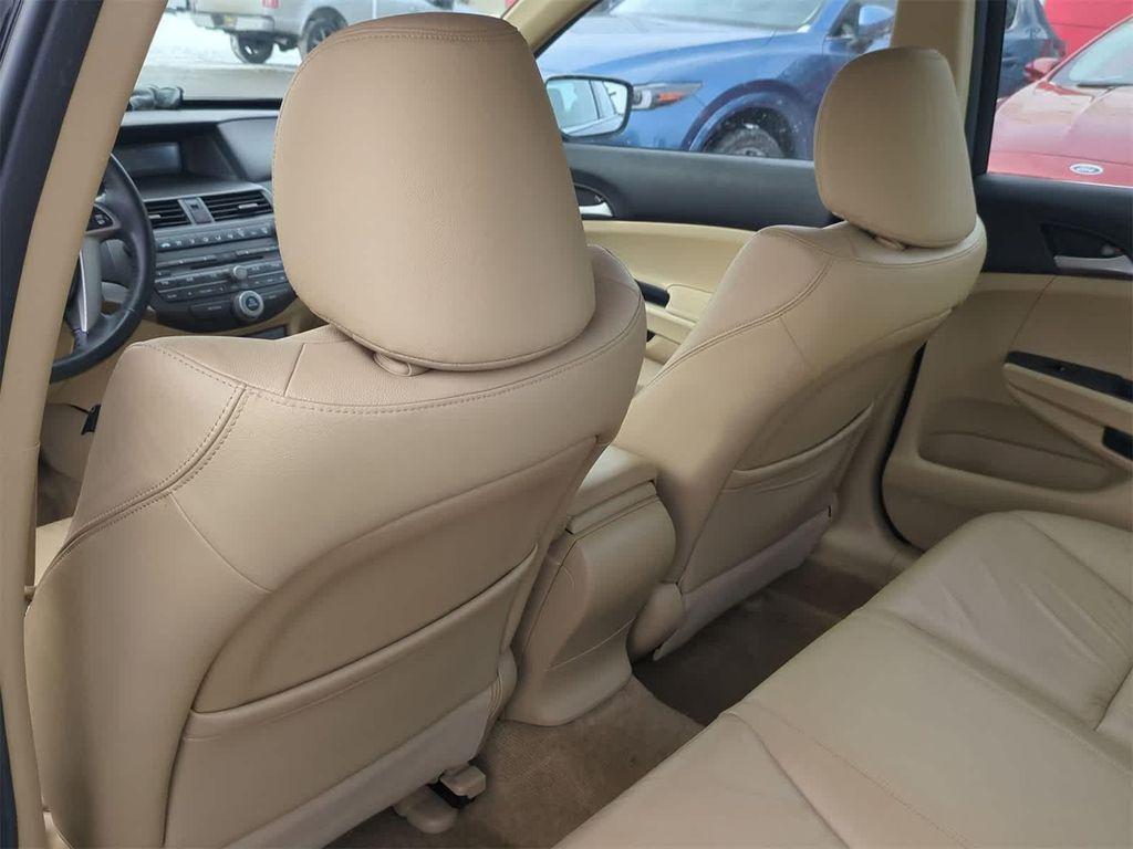 used 2012 Honda Accord car, priced at $6,798