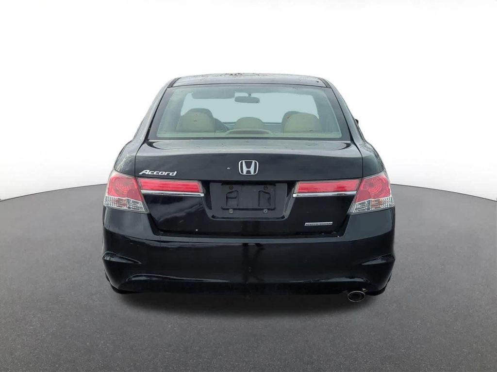 used 2012 Honda Accord car, priced at $6,798