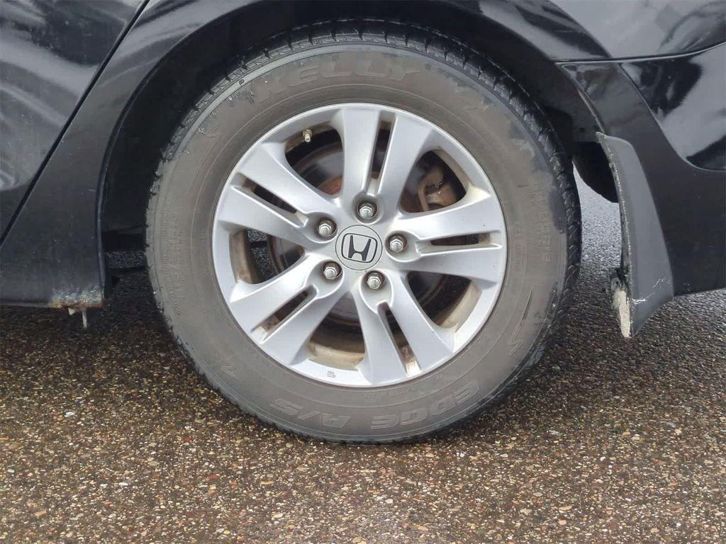 used 2012 Honda Accord car, priced at $6,798