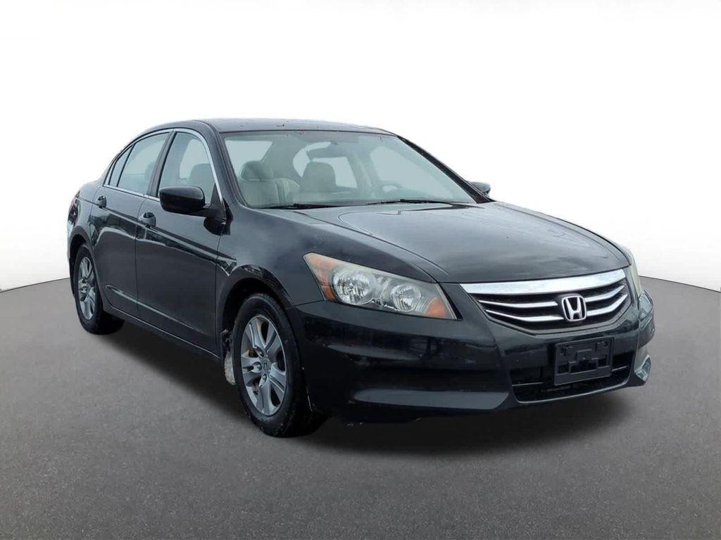 used 2012 Honda Accord car, priced at $6,798
