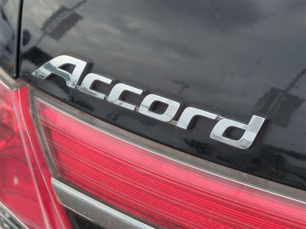 used 2012 Honda Accord car, priced at $6,798