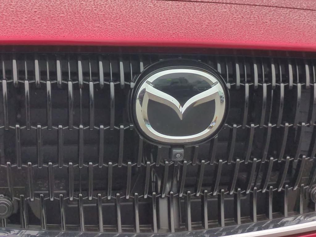 new 2026 Mazda CX-90 car, priced at $57,250