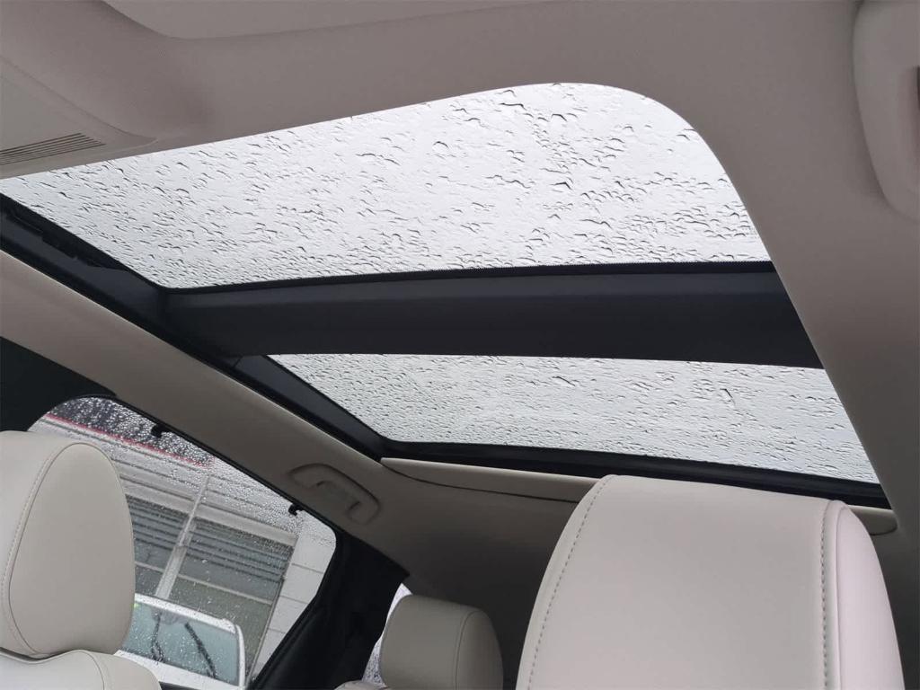 new 2026 Mazda CX-90 car, priced at $59,970