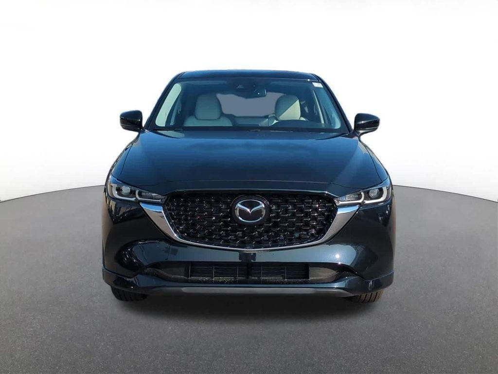 new 2025 Mazda CX-5 car, priced at $31,472
