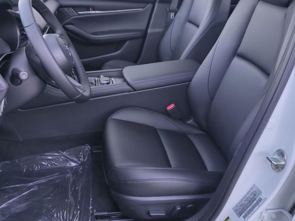 new 2026 Mazda Mazda3 car, priced at $29,235