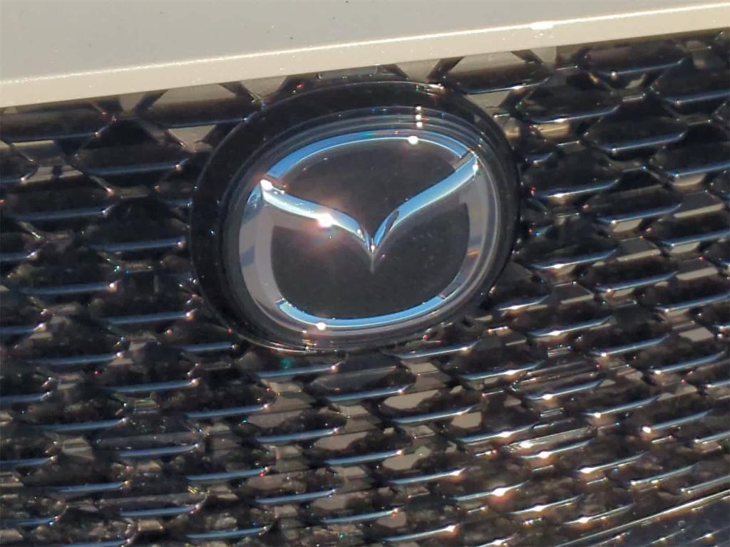 new 2026 Mazda Mazda3 car, priced at $29,235