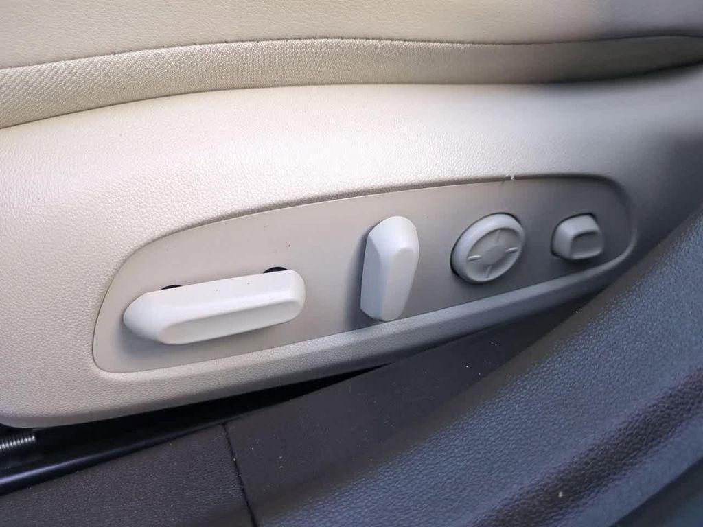 used 2017 Buick LaCrosse car, priced at $16,297