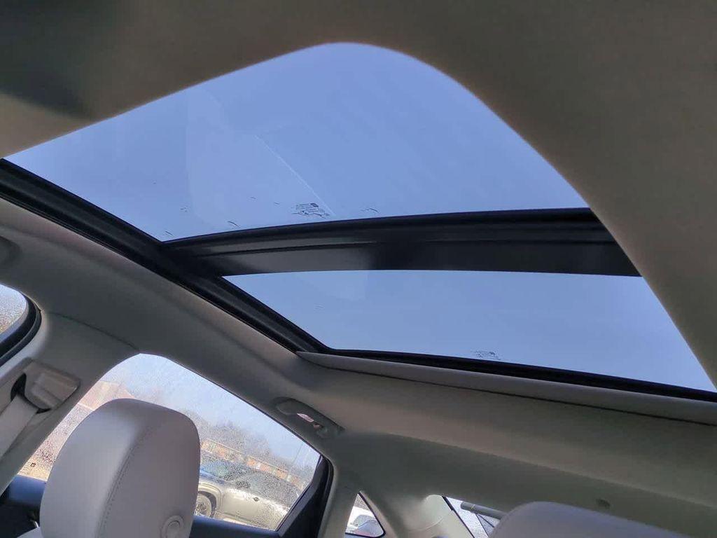 used 2017 Buick LaCrosse car, priced at $16,297