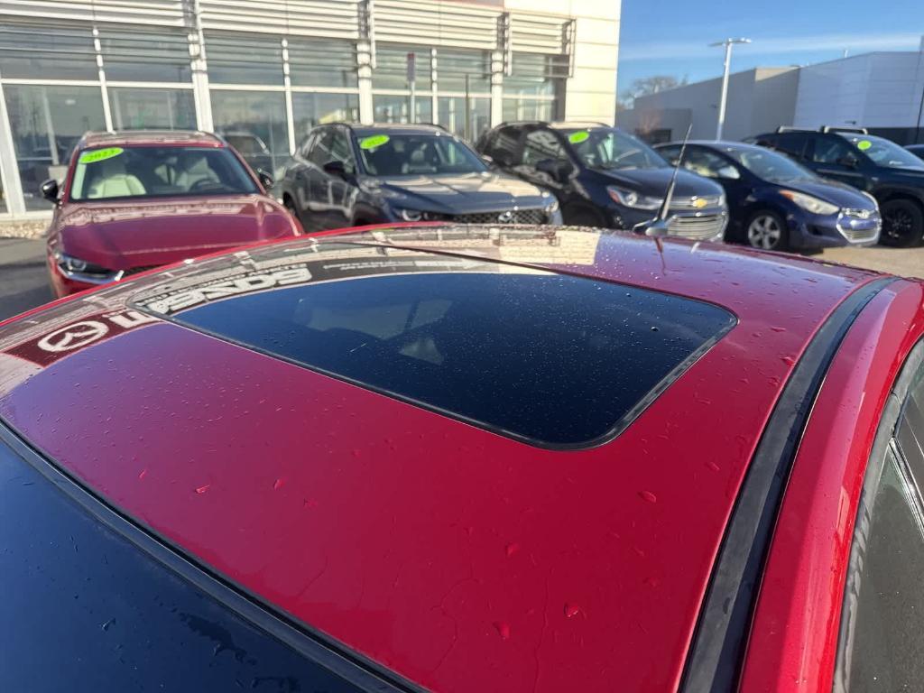 used 2013 Chevrolet Cruze car, priced at $4,000