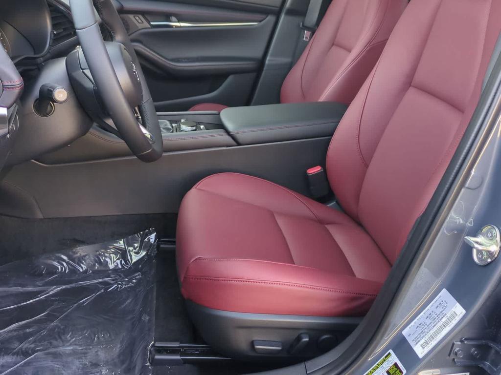 new 2026 Mazda Mazda3 car, priced at $32,785