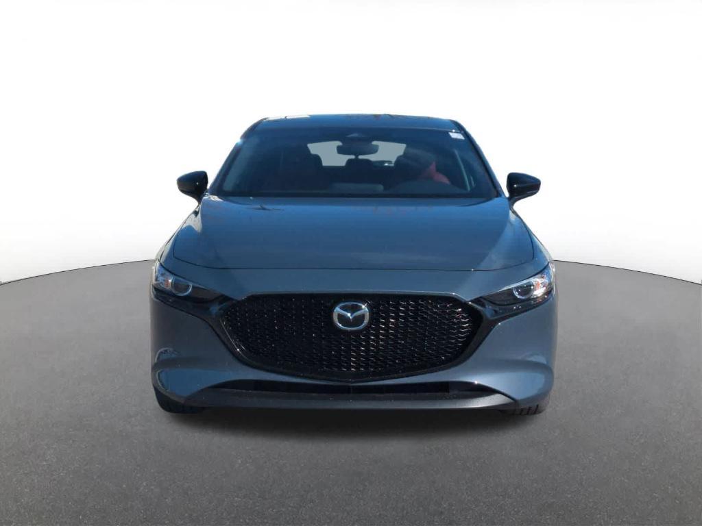 new 2026 Mazda Mazda3 car, priced at $32,785