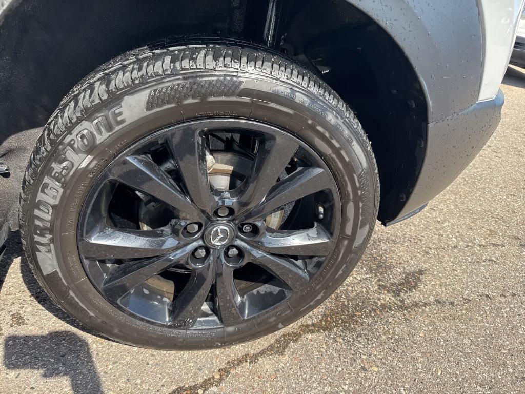 used 2025 Mazda CX-30 car, priced at $30,910