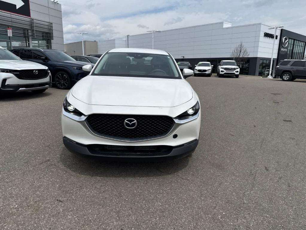 used 2022 Mazda CX-30 car, priced at $21,277