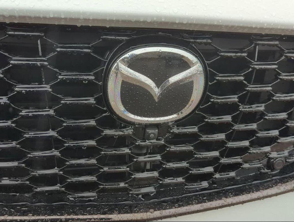 new 2025 Mazda CX-70 car, priced at $52,865