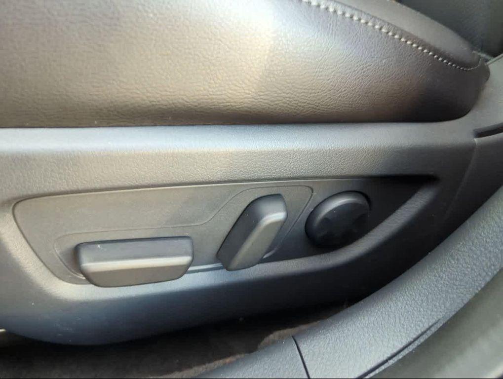 new 2025 Mazda CX-50 car, priced at $39,266